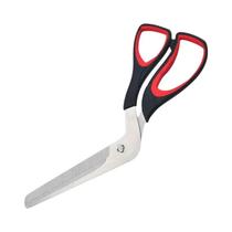 Tesoura De Pizza Destacável De Aço Inoxidável Afiada, Cortador De Pizza Profissional, Espátula,