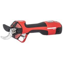 Tesoura de Poda 30Mm 14.4V 220W 2 Baterias Psp-30 Kawashima