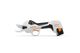 Tesoura de poda a bateria ASA 20 Stihl. Tesoura de poda a bateria ASA 20 Stihl.