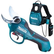 Tesoura de Poda a Bateria Makita 36V DUP362ZN-KIT220 Tesoura de Poda a Bateria Makita 36V DUP362ZN-KIT220