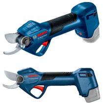 Tesoura de Poda a bateria Pro Pruner BRUSHLESS 12V, SB Bosch Tesoura de Poda a bateria Pro Pruner BRUSHLESS 12V, SB Bosch