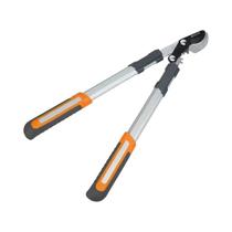 Tesoura De Poda AIRAJ De 45cm Com Sistema De Corte Operado Por Engrenagem, Corta Galhos De 30mm+ Com