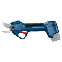 Tesoura de Poda Bosch 12v Motor Brushless Pro Pruner Sem Bateria Tesoura de Poda Bosch 12v Motor Brushless Pro Pruner Sem Bateria
