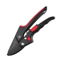 Tesoura De Poda Com Catraca De Alta Intensidade 3X, Ferramenta De Jardinagem, Potente Cortador De