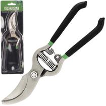 Tesoura de Poda Com Trava Cabo Emborrachado N.8" Startools Profissional Tesoura de Poda Com Trava Cabo Emborrachado N.8" Startools Profissional