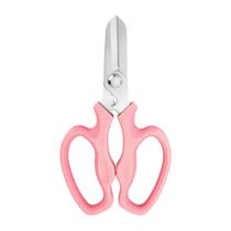 Tesoura de poda de jardim CYRUS 19 cm com removedor de espinhos, rosa Tesoura de poda de jardim CYRUS 19 cm com removedor de espinhos, rosa
