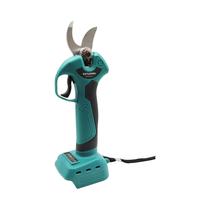 Tesoura De Poda Elétrica Sem Fio Makita 18V Podador De Jardim Sem Escova Sem Bateria