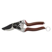 Tesoura de poda FELCO 8 ELITE 21 cm com cabo de couro