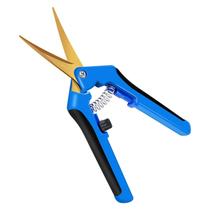 Tesoura de poda iPower GLPRNR6BLTI 6.5 com lâminas de titânio