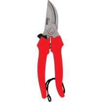 Tesoura De Poda Leve Aço Inox 7,5 polegadas BERG Tesoura De Poda Leve Aço Inox 7,5 polegadas BERG