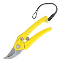 Tesoura de Poda Nro 7 com Lâmina de Metal e Cabo Plástico da Marca Thompson Tesoura de Poda Nro 7 com Lâmina de Metal e Cabo Plástico da Marca Thompson