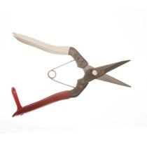 Tesoura de poda Okatsune No. 304 em aço carbono 19 cm