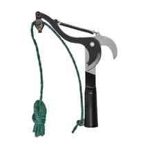 Tesoura De Poda Para Corta Galhos Altos Com Corda Sem o Cabo Tesoura De Poda Para Corta Galhos Altos Com Corda Sem o Cabo