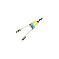 Tesoura De Poda Para Duas Mãos Limmat 23