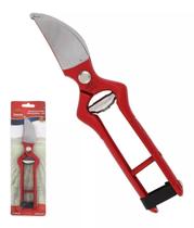 Tesoura de Poda Profissional 9 Polegadas Corneta - Colheita