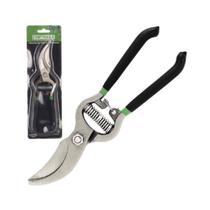 Tesoura de Poda Profissional Cabo Emborrachado Com Trava N.8" Startools Tesoura de Poda Profissional Cabo Emborrachado Com Trava N.8" Startools