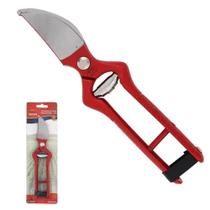 Tesoura De Poda profissional Jardinagem 230mm (9)" Corneta Tesoura De Poda profissional Jardinagem 230mm (9)" Corneta