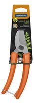 Tesoura De Poda Tramontina Bypass Corte Preciso 17 Mm Tesoura De Poda Tramontina Bypass Corte Preciso 17 Mm