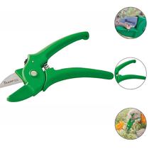 Tesoura De Pode Jardinagem Leve Hobyy Trap Ts3113