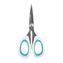 Tesoura de Precisão Antiaderente Premium - Mimo - 12,5 cm