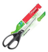 Tesoura De Precisão De Escritório Ecológica Mapeada De 21 Cm Preta Tesoura De Precisão De Escritório Ecológica Mapeada De 21 Cm Preta