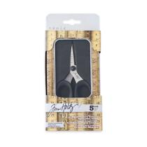 Tesoura de Precisão Para Costura Tim Holtz Tesoura de Precisão Para Costura Tim Holtz