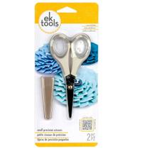 Tesoura de Precisão Small Precision Scissors Ek Tools
