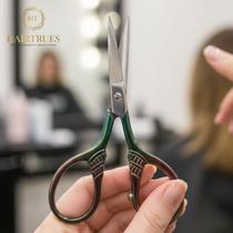 Tesoura de Sobrancelha HairTrues Profissional - Estilo que Encanta Tesoura de Sobrancelha HairTrues Profissional - Estilo que Encanta