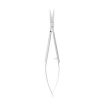 Tesoura de Sobrancelha Staleks Pro Serie Expert 90-2 Tesoura de Sobrancelha Staleks Pro Serie Expert 90-2
