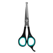 Tesoura de Tosa Ponta Protegida 6 Semi Profissional Propetz