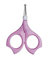 Tesoura de unha baby colors Tesoura de unha baby colors