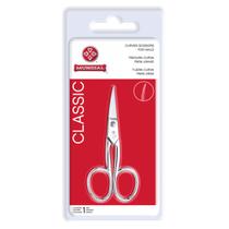 Tesoura de Unha Classic Curva BC-423 Mundial