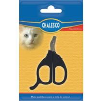 Tesoura de Unha para Gatos Chalesco - Tamanho G