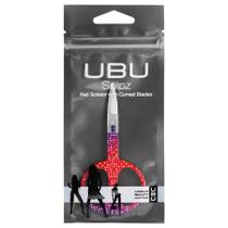 Tesoura de Unhas com Lâminas Curvadas - UBU Tesoura de Unhas com Lâminas Curvadas - UBU