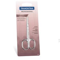 Tesoura de Unhas Profissional Bebê Esterilizável em autoclave Inox Tramontina Tesoura de Unhas Profissional Bebê Esterilizável em autoclave Inox Tramontina