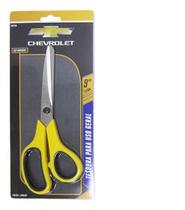 Tesoura De Uso Geral De Inox 9'' Na Cartela