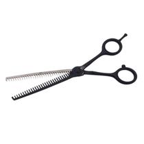 TESOURA DESBASTE UMI dupla 6.5 POLEGADAS AÇO 440C r1-650p