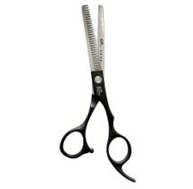 Tesoura Desfiadeira Profissional Dentada Umi 6.0 Tesoura Desfiadeira Profissional Dentada Umi 6.0