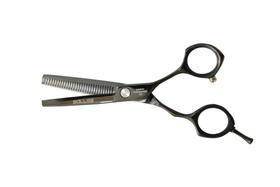 Tesoura Desfiadeira Salles Profissional 5.5 Preta Tesoura Desfiadeira Salles Profissional 5.5 Preta