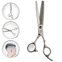 Tesoura Desfiadeira Umi Dentada Cortar Cabelo Desfiar 6.5 Tesoura Desfiadeira Umi Dentada Cortar Cabelo Desfiar 6.5