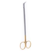 Tesoura Dietrich 18 cm 45 c/ Vídea Tesoura Dietrich 18 cm 45 c/ Vídea