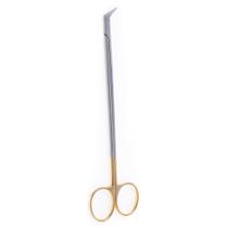 Tesoura Dietrich 18 cm 60 c/ Vídea Tesoura Dietrich 18 cm 60 c/ Vídea