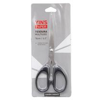 Tesoura domest.mult.16cm yins
