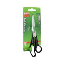 Tesoura domest.mult.18,5cm goller