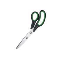 Tesoura doméstica multi uso 21cm cabo ergono - MercadoBrasil