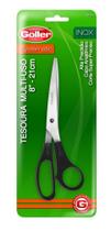 Tesoura Doméstica Multiuso 21 cm Goller