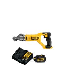 Tesoura Eletrica Chapa A Bateria 20V 3AH Dcs496b Dewalt Bivolt Tesoura Eletrica Chapa A Bateria 20V 3AH Dcs496b Dewalt Bivolt
