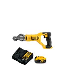 Tesoura Eletrica Chapa A Bateria 20V 4AH Dcs496b Dewalt Bivolt Tesoura Eletrica Chapa A Bateria 20V 4AH Dcs496b Dewalt Bivolt