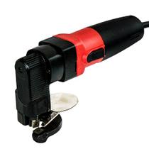 Tesoura Elétrica Cortador De Chapas -60 hz - 220v Tesoura Elétrica Cortador De Chapas -60 hz - 220v