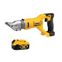 Tesoura Eletrica para Chapa Bateria 20v 5ah Dcs491 Dewalt Sem Carregador Tesoura Eletrica para Chapa Bateria 20v 5ah Dcs491 Dewalt Sem Carregador